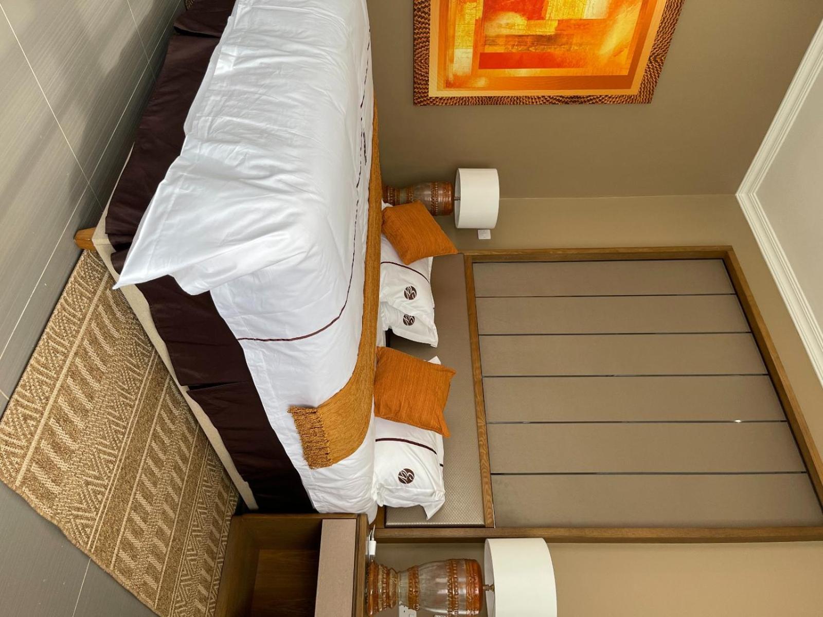Ezulwini Villa Hotel Хараре Экстерьер фото
